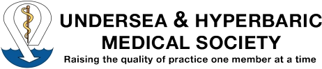 Undersea & Hyperbaric Medical Society